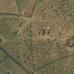 Satellite imagery of Kiburara, RW