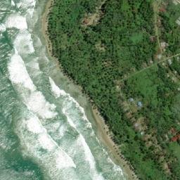 Satellite imagery of Tanjung Sataerataera, ID