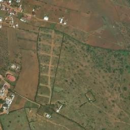 Satellite imagery of Burumba, RW
