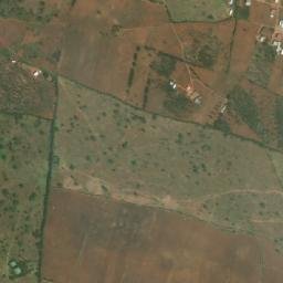 Satellite imagery of Burumba, RW