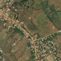 Satellite imagery of Gacundezi, RW