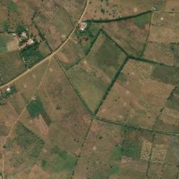 Satellite imagery of Gacundezi, RW