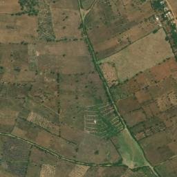 Satellite imagery of Gacundezi, RW
