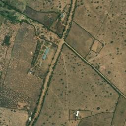 Satellite imagery of Kiburara, RW