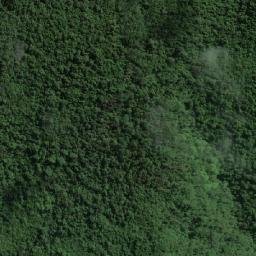 Satellite imagery of Cerro El Teniblero, EC