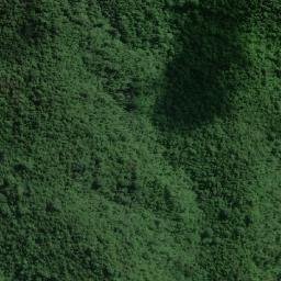 Satellite imagery of Cerro El Teniblero, EC