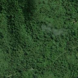 Satellite imagery of Cerro El Teniblero, EC