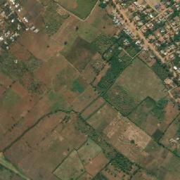 Satellite imagery of Gacundezi, RW