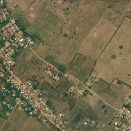 Satellite imagery of Gacundezi, RW