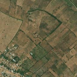 Satellite imagery of Gacundezi, RW