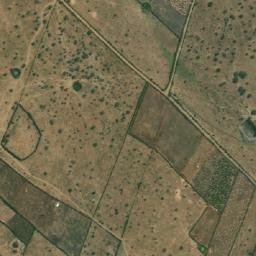 Satellite imagery of Kiburara, RW