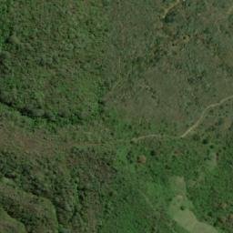 Satellite imagery of Cerro Corralitos, EC