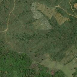 Satellite imagery of Cerro Corralitos, EC