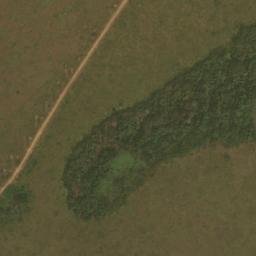Satellite imagery of Borne Astro IGN Ndouomi, CD