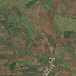 Satellite imagery of Mutungisa, RW