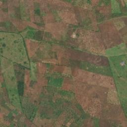 Satellite imagery of Mutungisa, RW