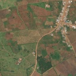 Satellite imagery of Mutungisa, RW