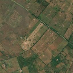 Satellite imagery of Gacundezi, RW