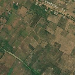 Satellite imagery of Gacundezi, RW