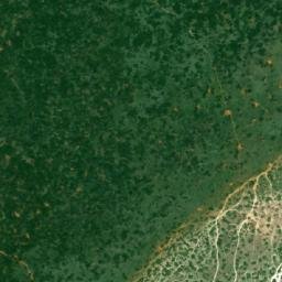 Satellite imagery of Ras Aliyoos, SO