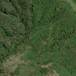 Satellite imagery of Cerro Corralitos, EC