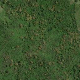 Satellite imagery of Cerro Corralitos, EC