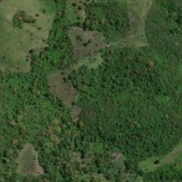 Satellite imagery of Cerro Corralitos, EC