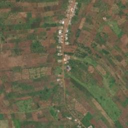 Satellite imagery of Mutungisa, RW