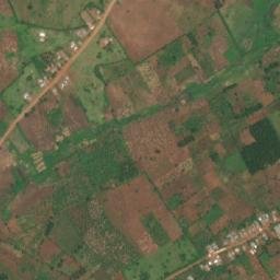 Satellite imagery of Mutungisa, RW