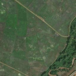 Satellite imagery of Akajuka, RW