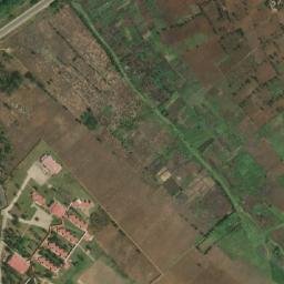 Satellite imagery of Akajuka, RW