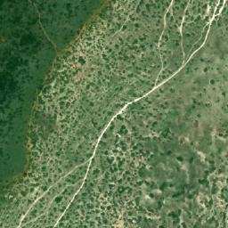 Satellite imagery of Ras Aliyoos, SO
