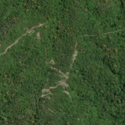 Satellite imagery of Cerro Corralitos, EC