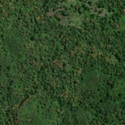 Satellite imagery of Cerro Corralitos, EC