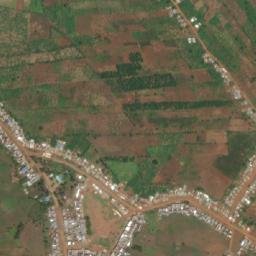 Satellite imagery of Mutungisa, RW