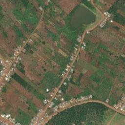 Satellite imagery of Mutungisa, RW