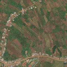 Satellite imagery of Mutungisa, RW