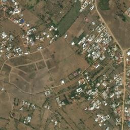 Satellite imagery of Akajuka, RW