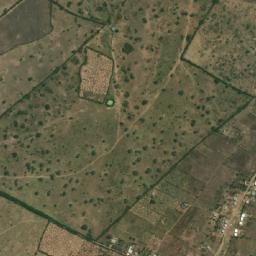 Satellite imagery of Kenjobe, RW