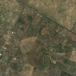 Satellite imagery of Kenjobe, RW
