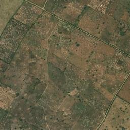 Satellite imagery of Kenjobe, RW
