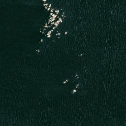 Satellite imagery of Masusa Rocks, TZ