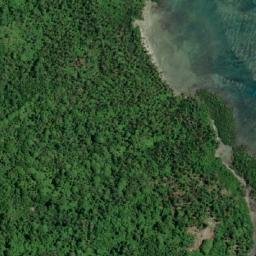 Satellite imagery of Tanjung Onai, ID