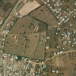 Satellite imagery of Akajuka, RW