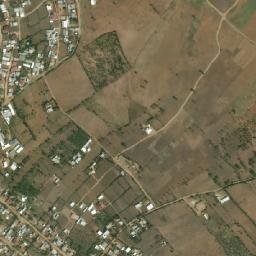 Satellite imagery of Akajuka, RW