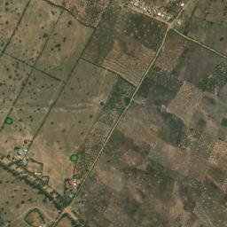 Satellite imagery of Kenjobe, RW