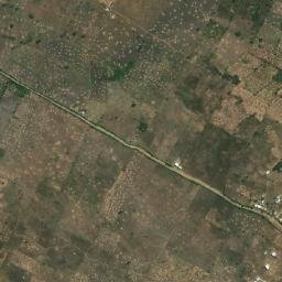 Satellite imagery of Kenjobe, RW
