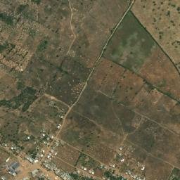 Satellite imagery of Kenjobe, RW