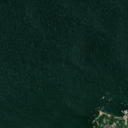 Satellite imagery of Masusa Rocks, TZ