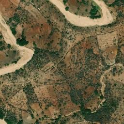 Satellite imagery of 1680610427, TZ